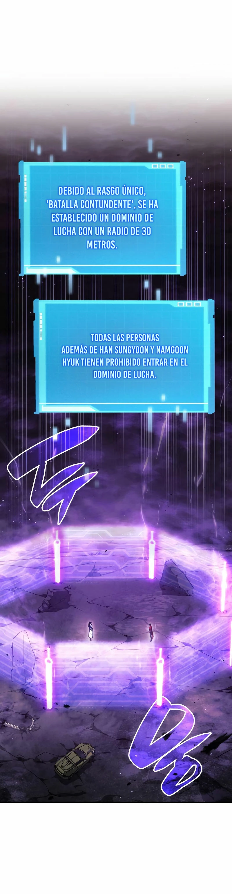 Nigromante sin limites capítulo 41 página 37