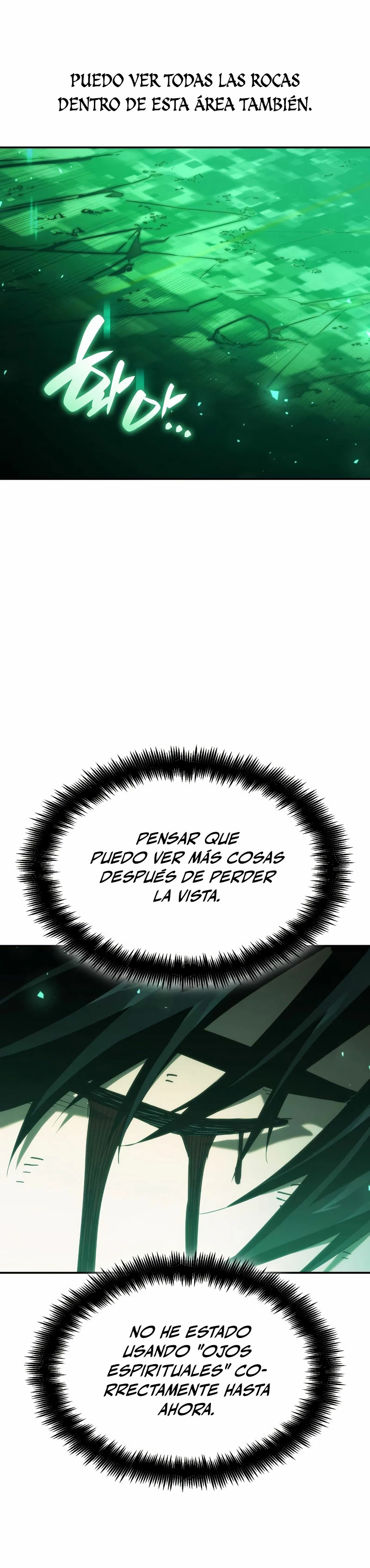 Nigromante sin limites capítulo 41 página 40