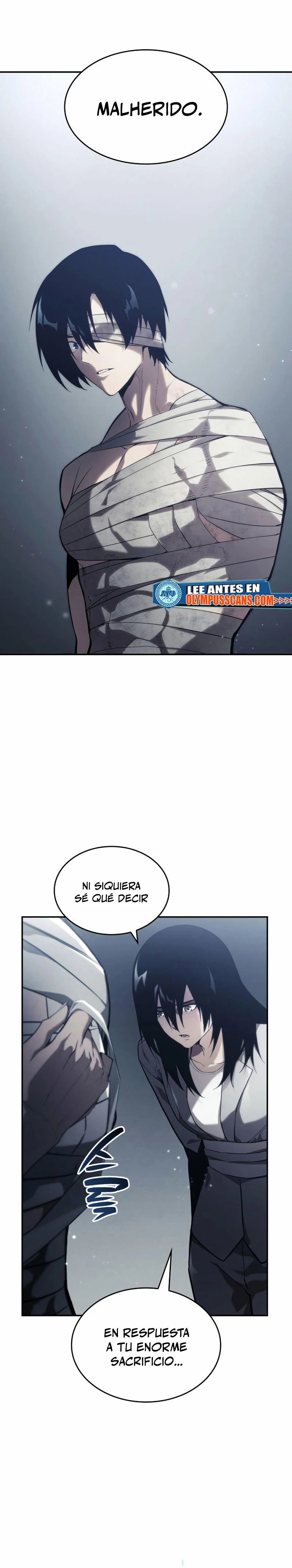 Nigromante sin limites capítulo 42 página 31