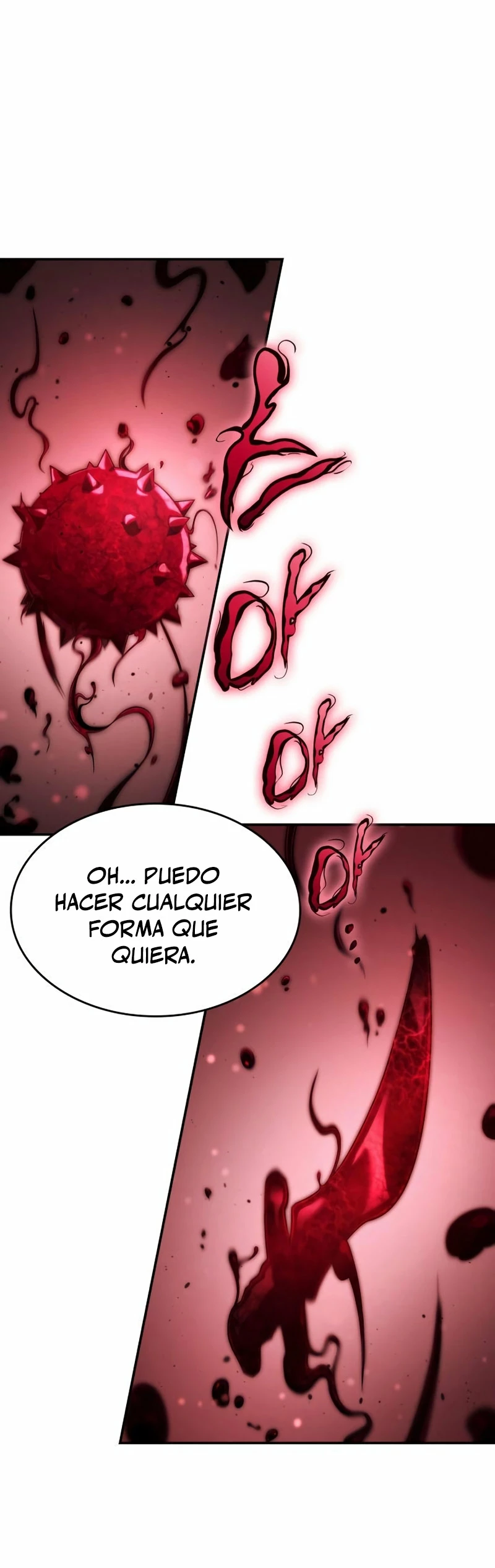 Nigromante sin limites capítulo 43 página 28