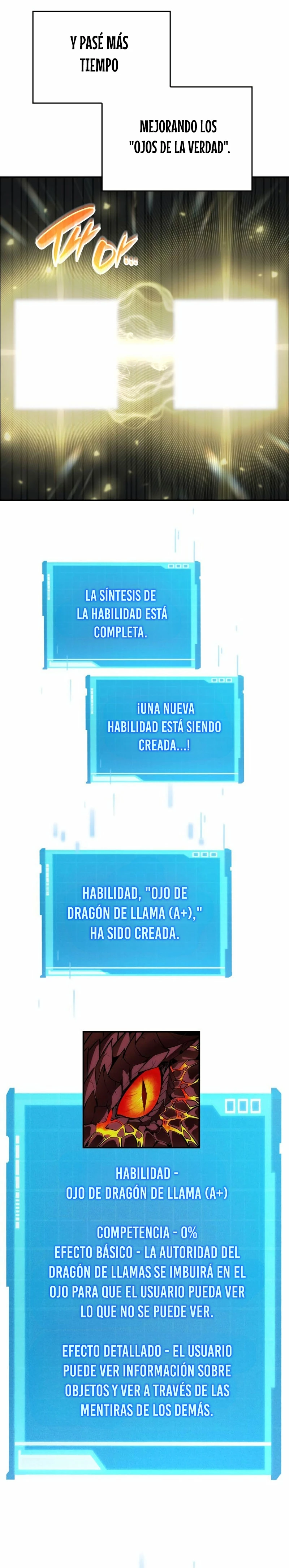 Nigromante sin limites capítulo 43 página 32