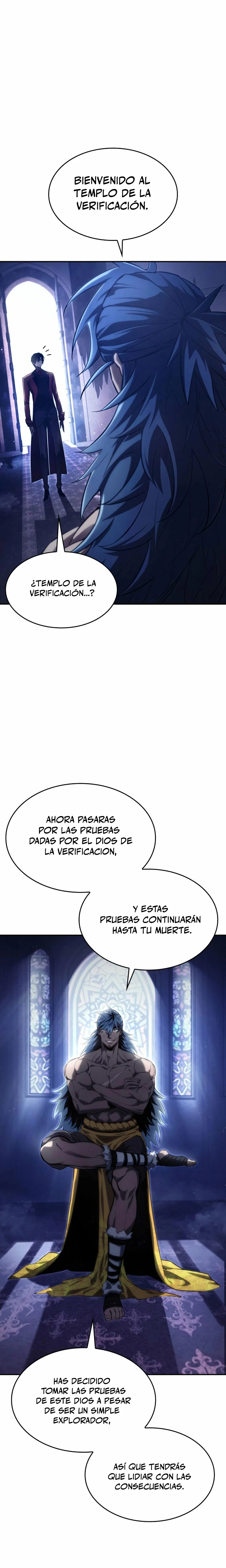 Nigromante sin limites capítulo 43 página 41