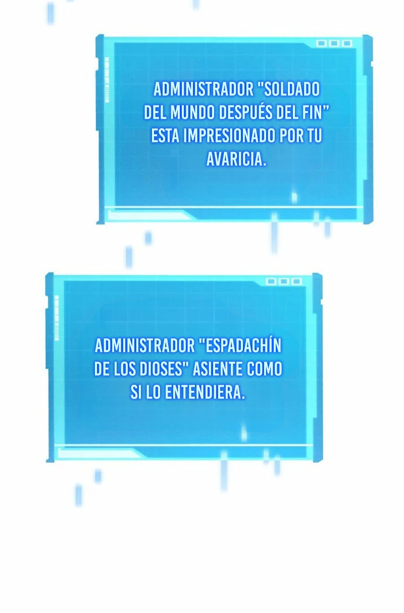 Nigromante sin limites capítulo 43 página 54