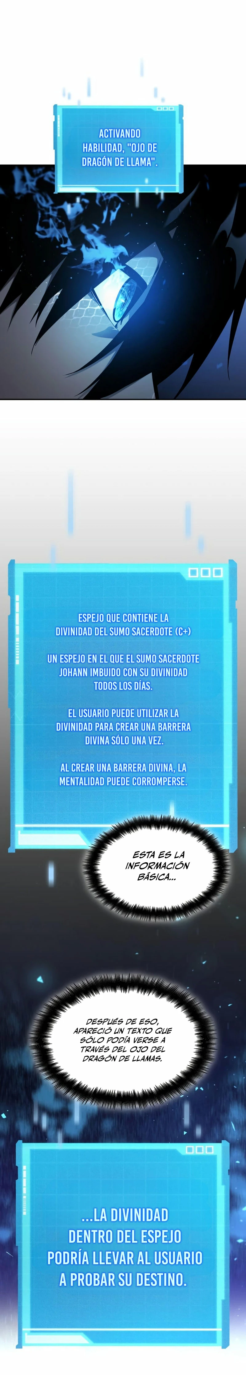 Nigromante sin limites capítulo 43 página 55
