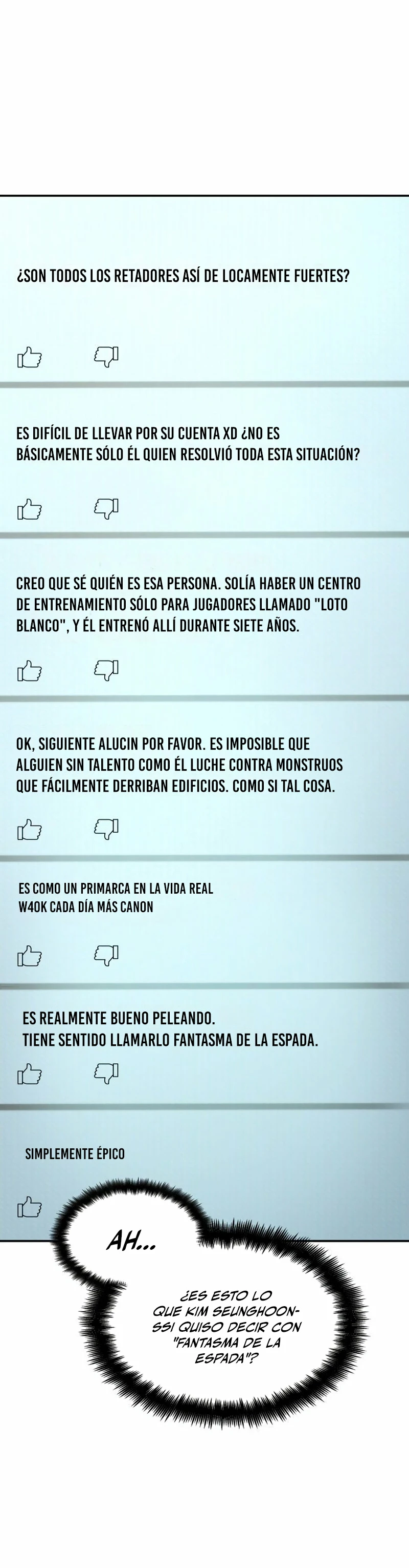 Nigromante sin limites capítulo 43 página 9