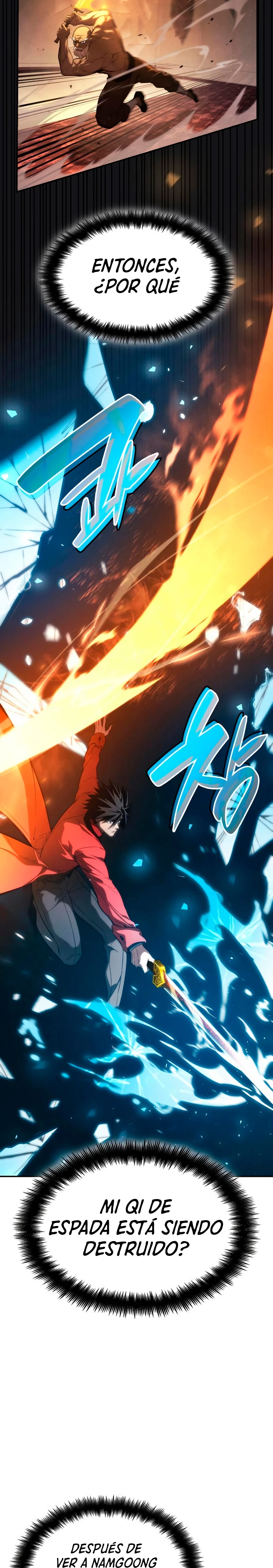 Nigromante sin limites capítulo 44 página 26