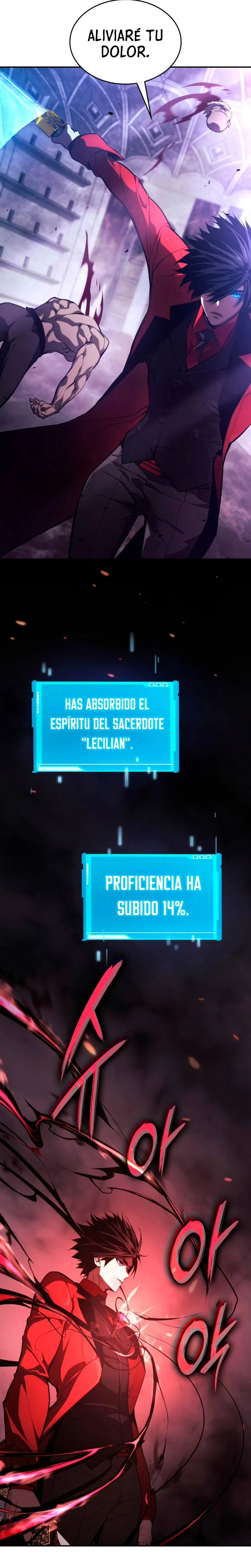 Nigromante sin limites capítulo 44 página 38