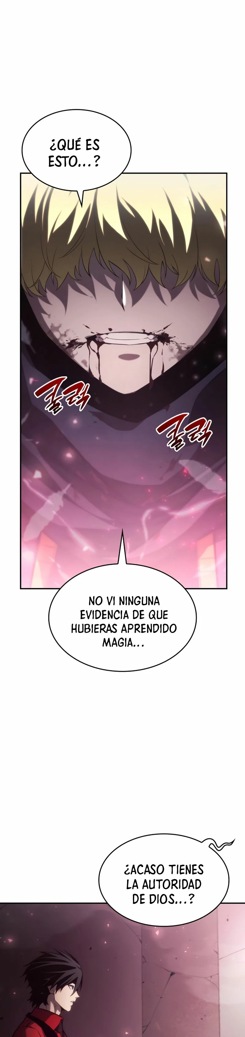 Nigromante sin limites capítulo 45 página 37