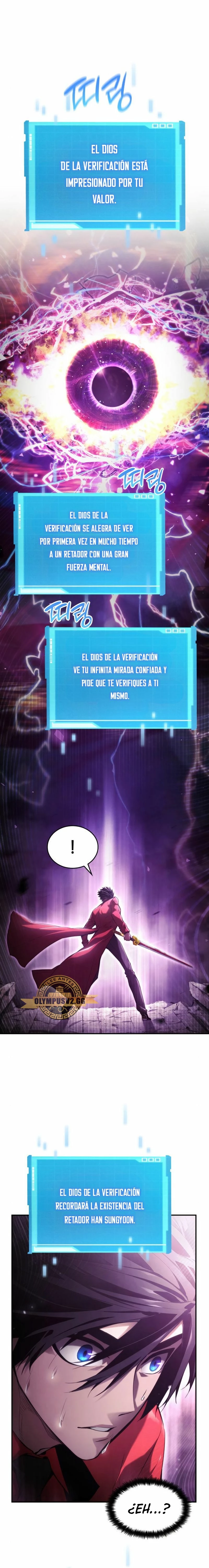 Nigromante sin limites capítulo 47 página 10