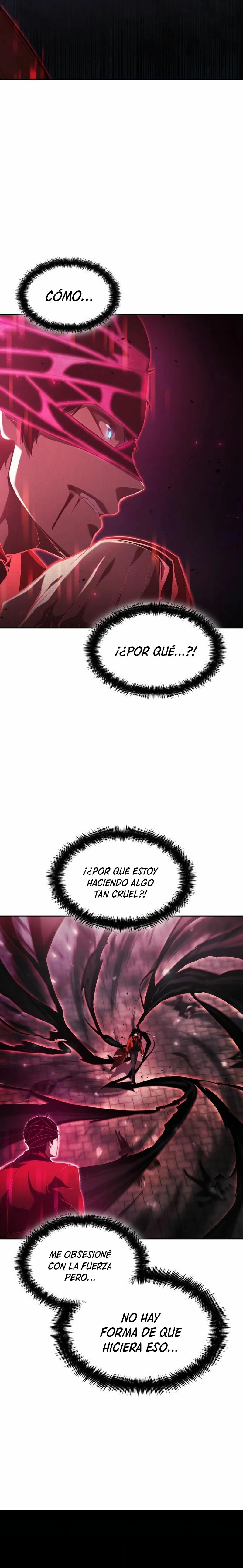 Nigromante sin limites capítulo 47 página 26