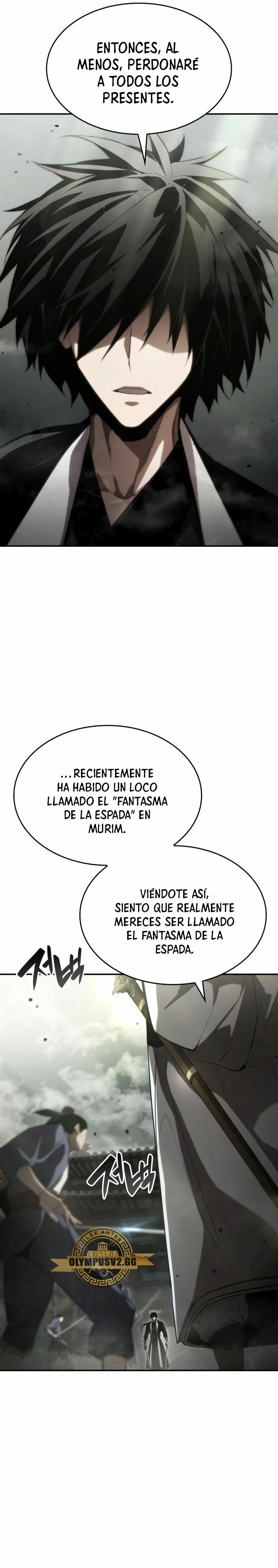 Nigromante sin limites capítulo 47 página 29