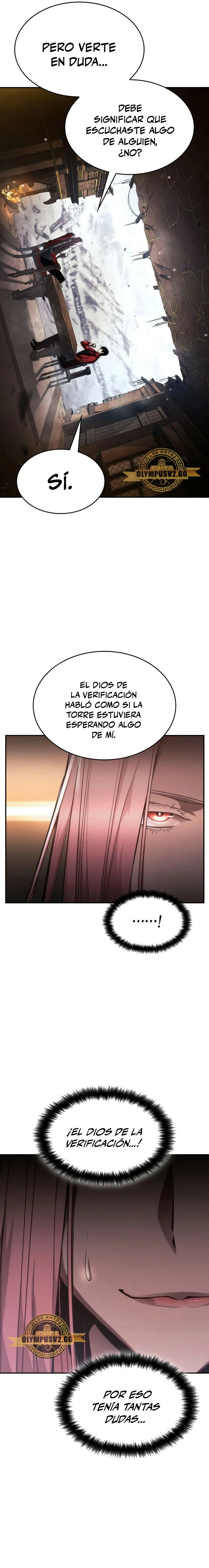 Nigromante sin limites capítulo 49 página 16
