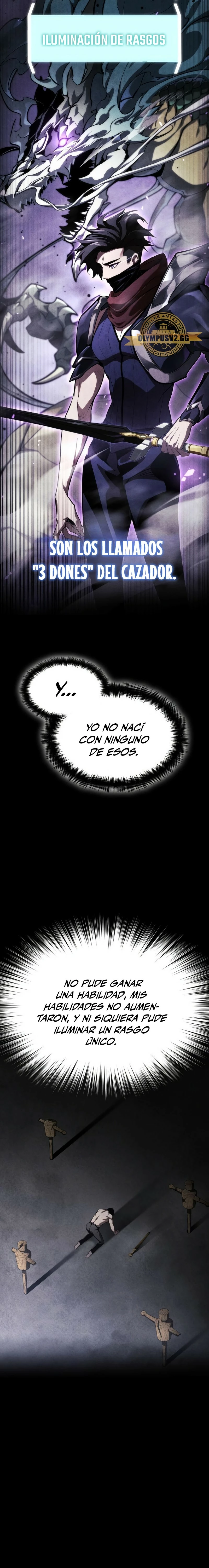 Nigromante sin limites capítulo 49 página 24