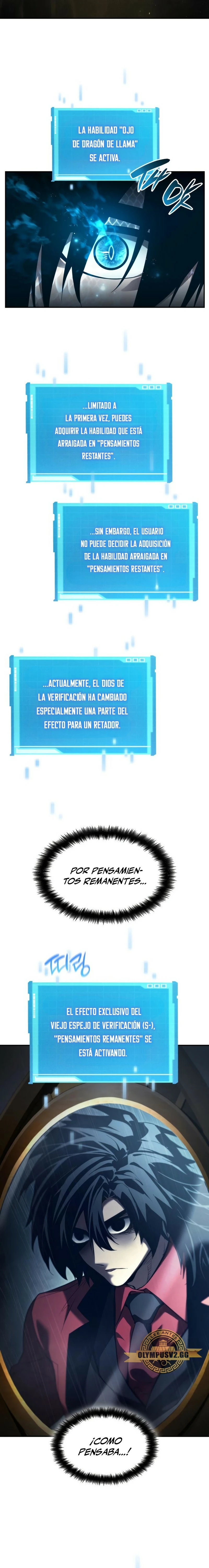 Nigromante sin limites capítulo 49 página 30