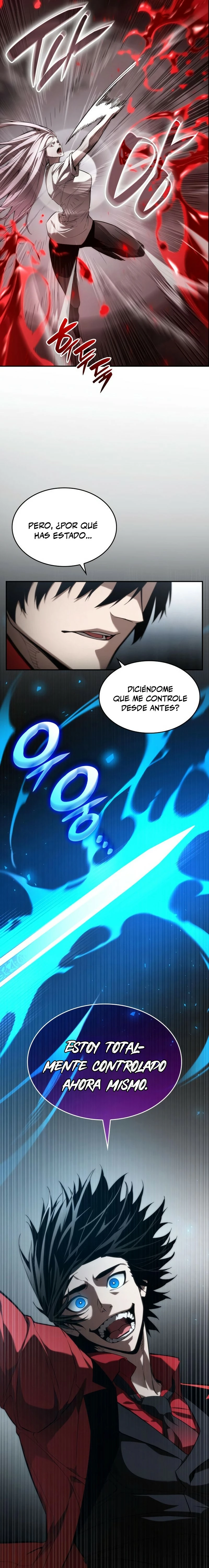 Nigromante sin limites capítulo 49 página 4