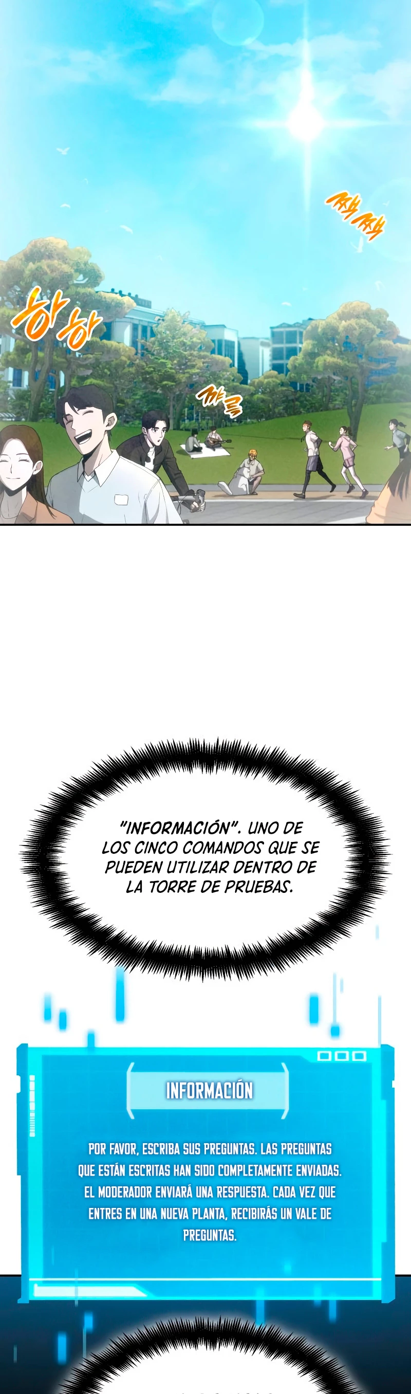 Nigromante sin limites capítulo 5 página 25