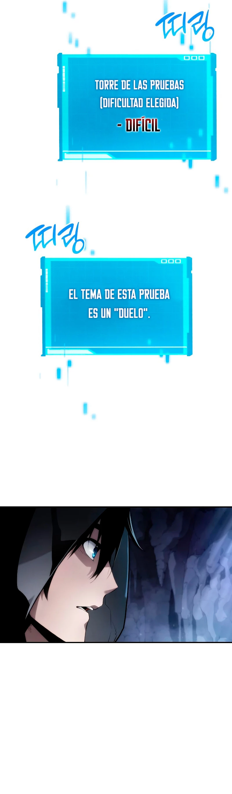 Nigromante sin limites capítulo 5 página 46