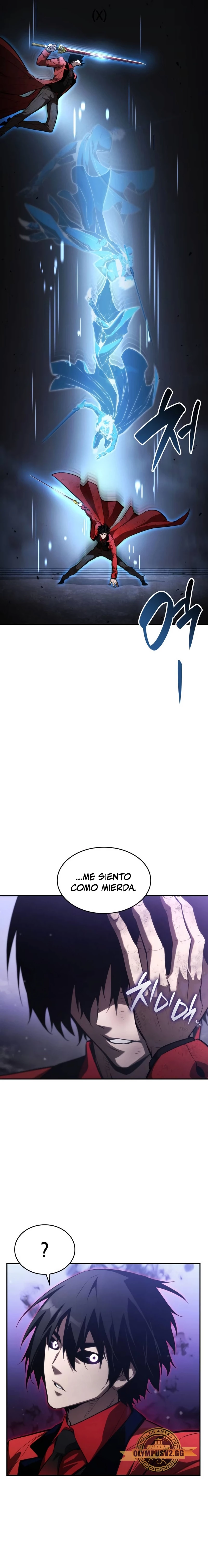 Nigromante sin limites capítulo 50 página 37