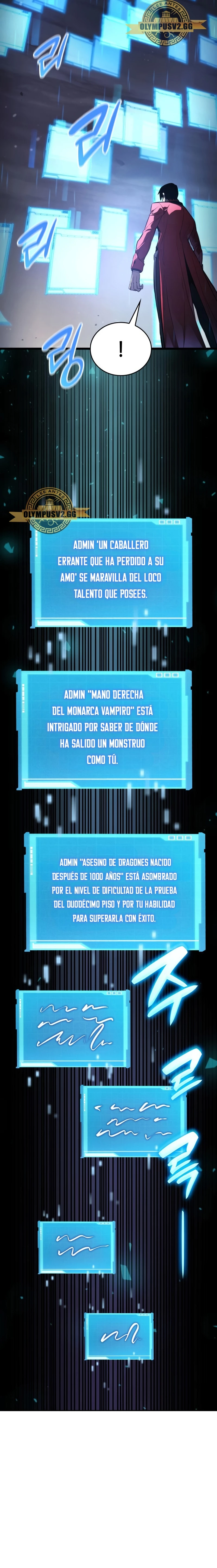 Nigromante sin limites capítulo 53 página 25