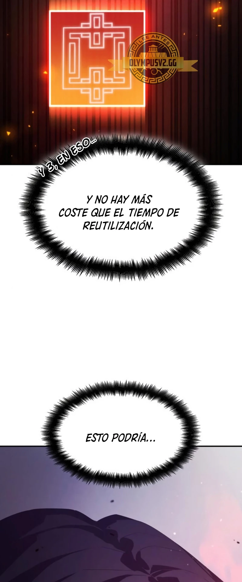 Nigromante sin limites capítulo 55 página 10