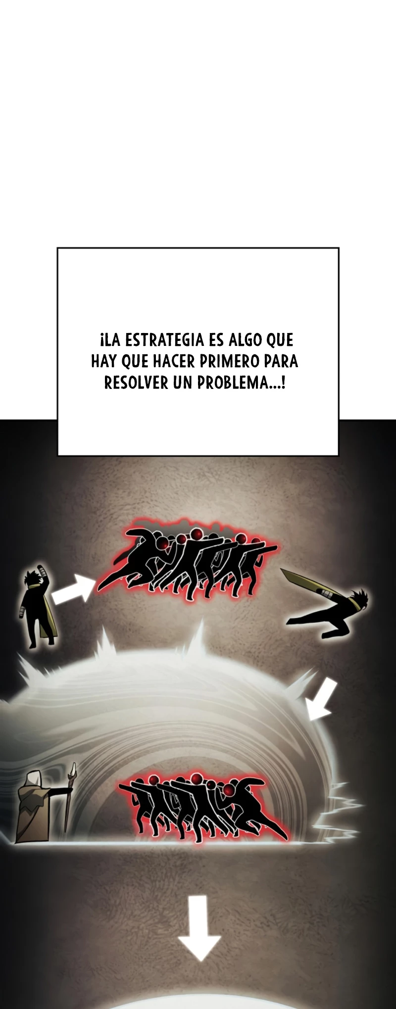 Nigromante sin limites capítulo 56 página 7