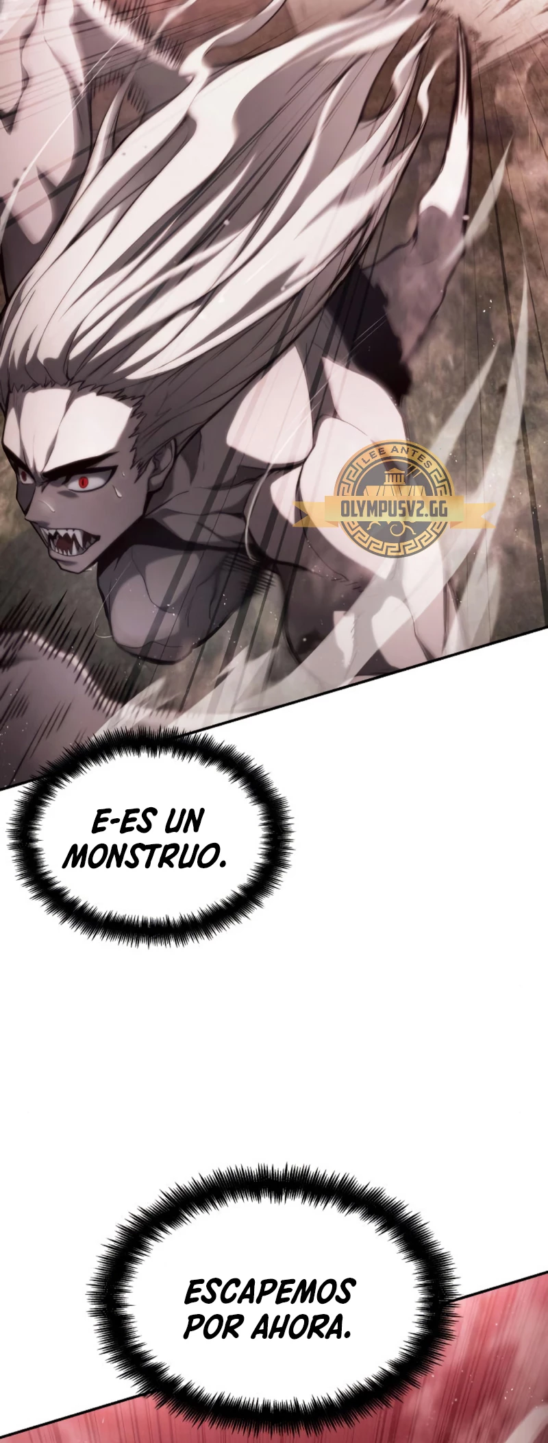 Nigromante sin limites capítulo 58 página 21