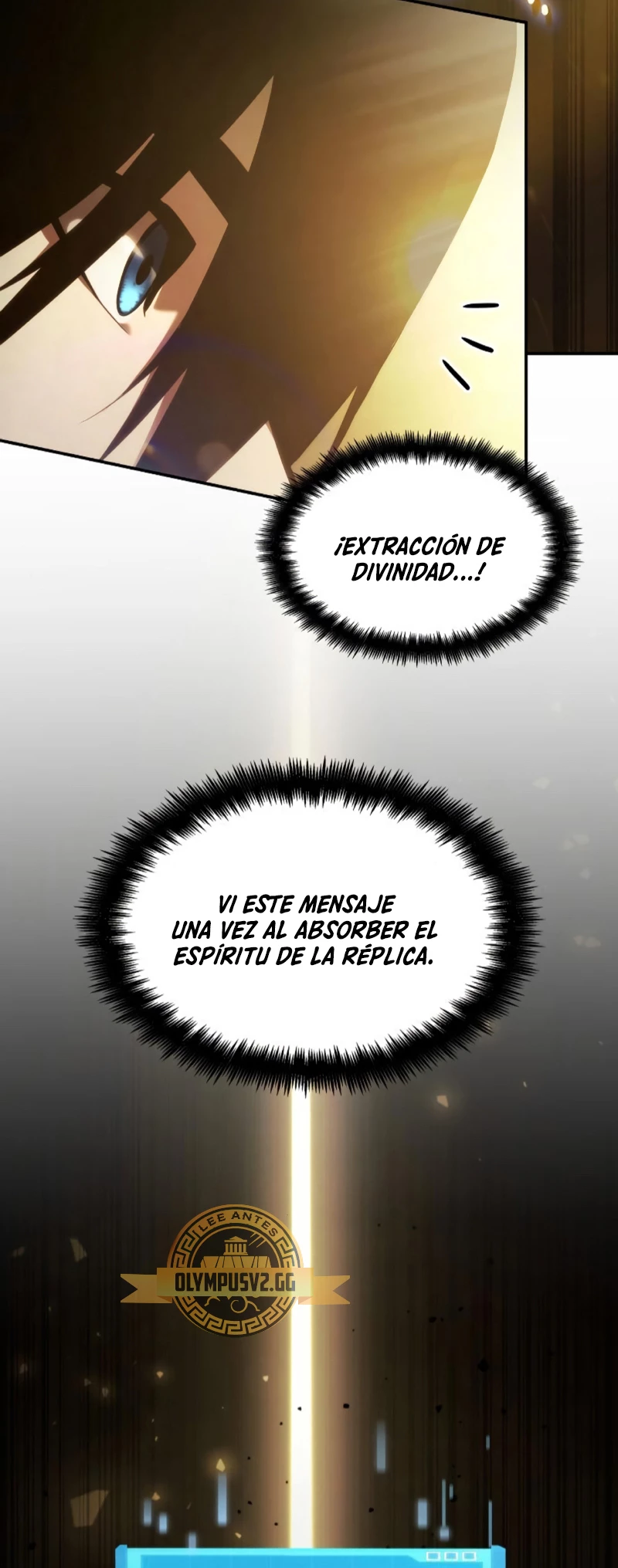Nigromante sin limites capítulo 58 página 77