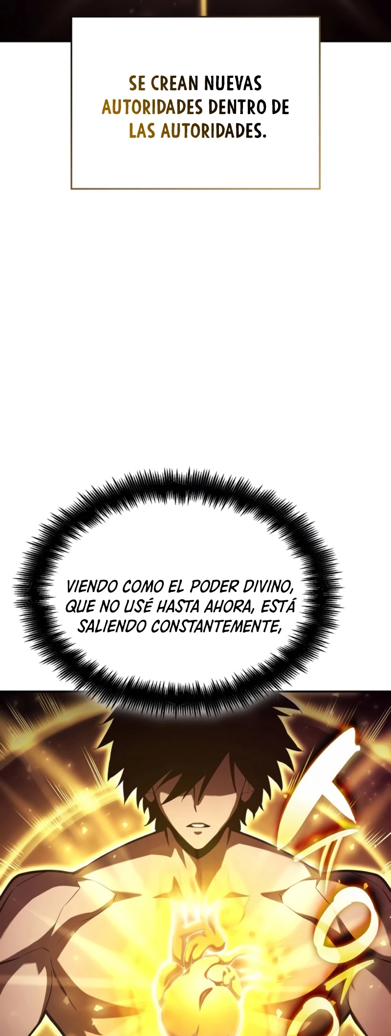 Nigromante sin limites capítulo 59 página 11