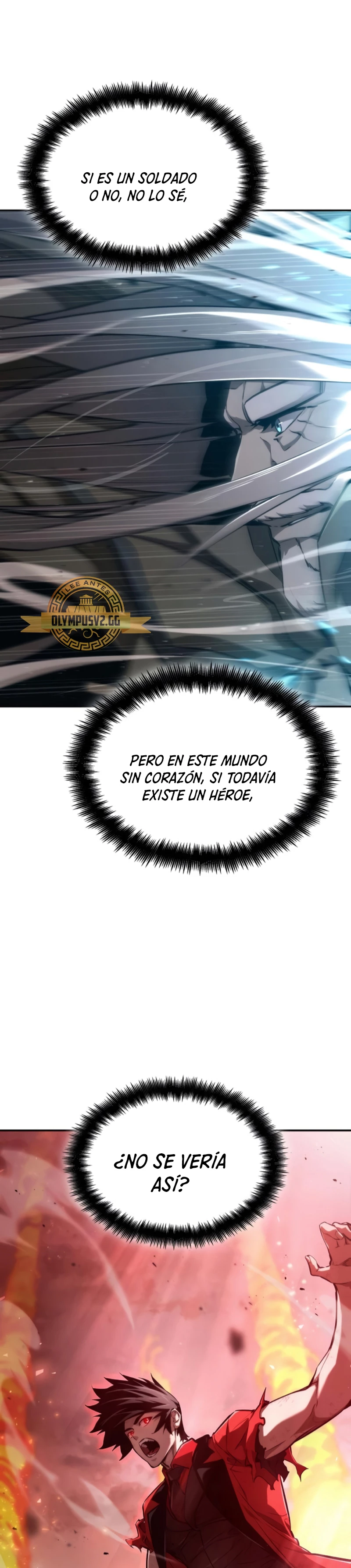 Nigromante sin limites capítulo 59 página 34