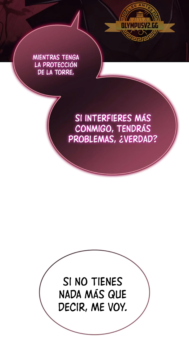 Nigromante sin limites capítulo 59 página 45