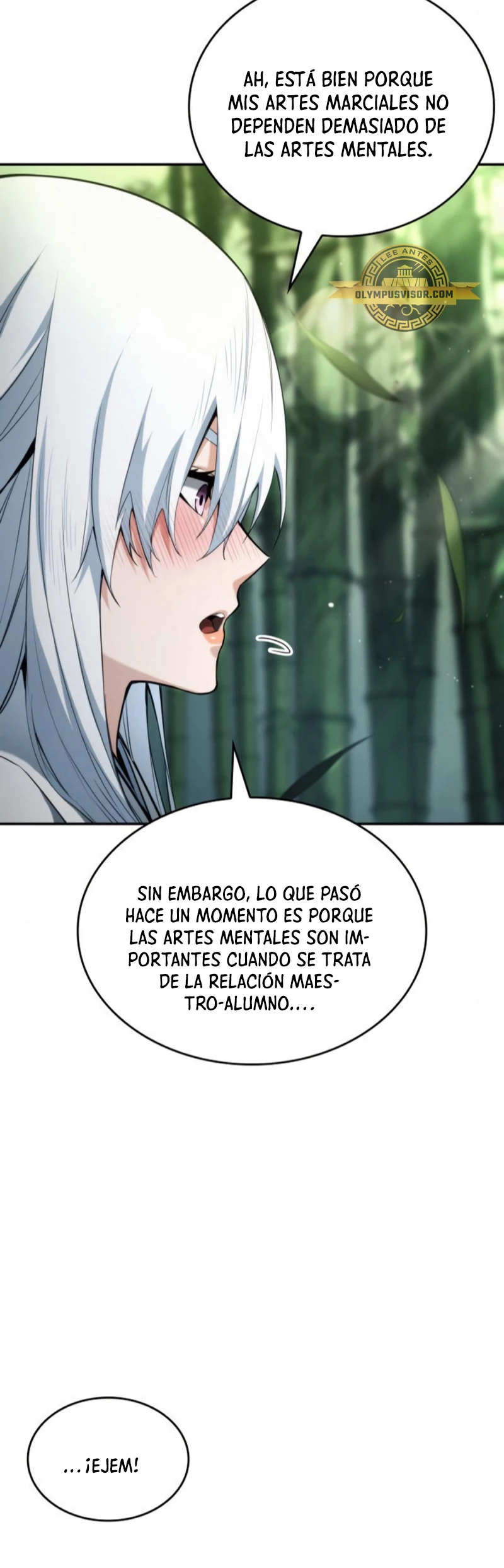 Nigromante sin limites capítulo 60 página 16