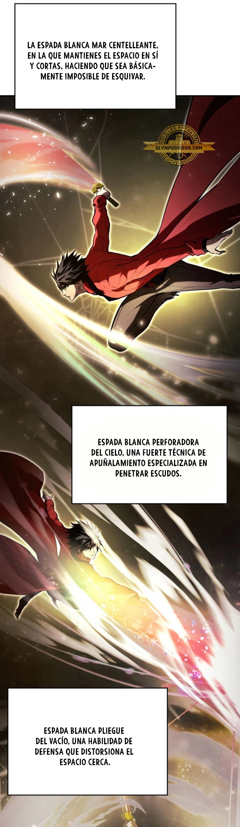 Nigromante sin limites capítulo 60 página 48