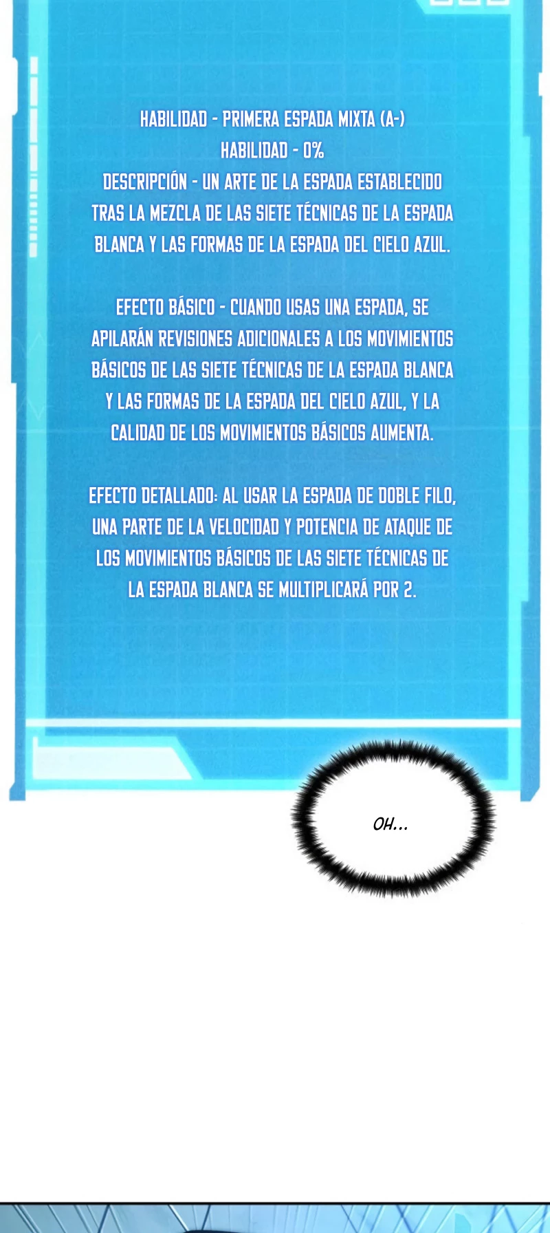 Nigromante sin limites capítulo 60 página 68