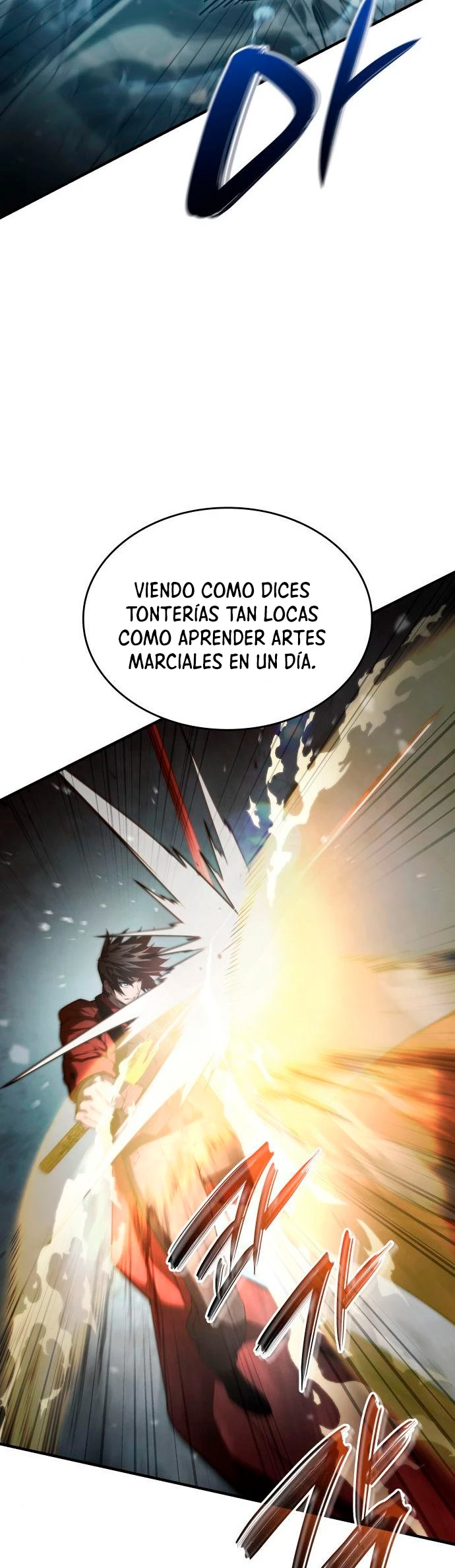 Nigromante sin limites capítulo 61 página 30