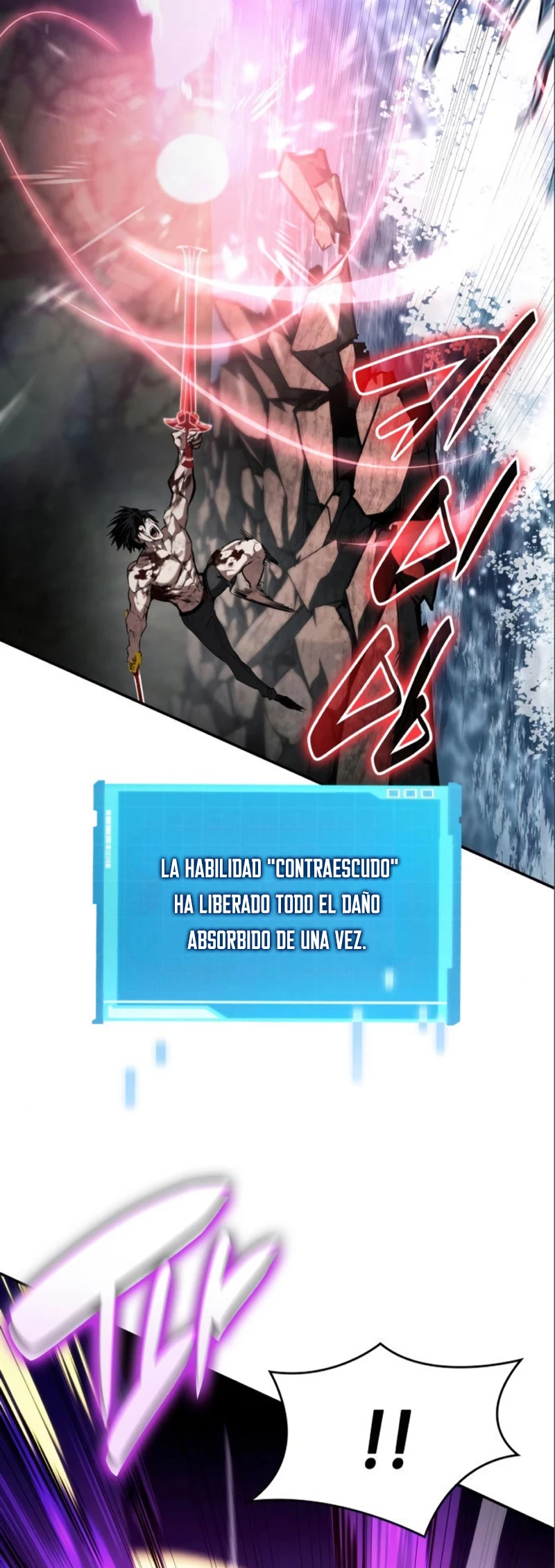 Nigromante sin limites capítulo 62 página 68