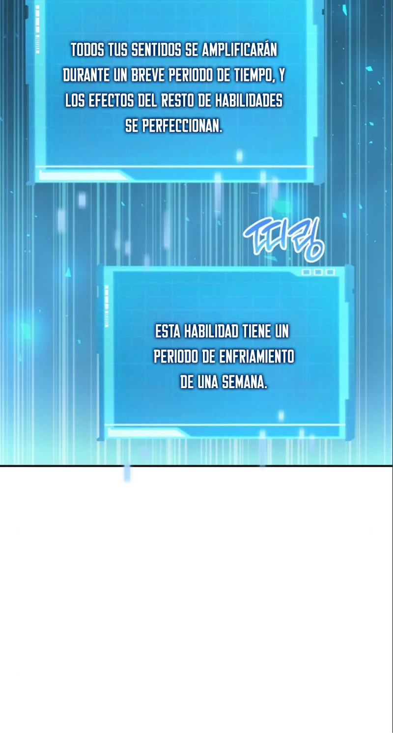Nigromante sin limites capítulo 62 página 76