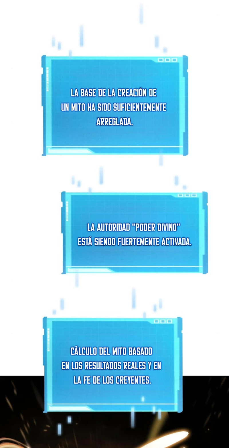 Nigromante sin limites capítulo 63 página 37
