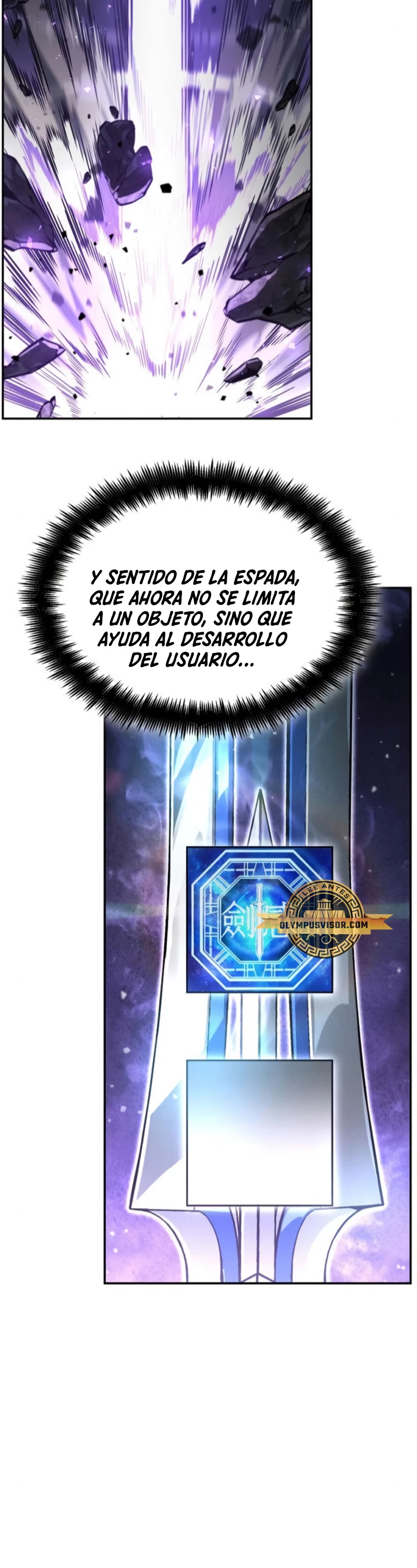 Nigromante sin limites capítulo 63 página 81