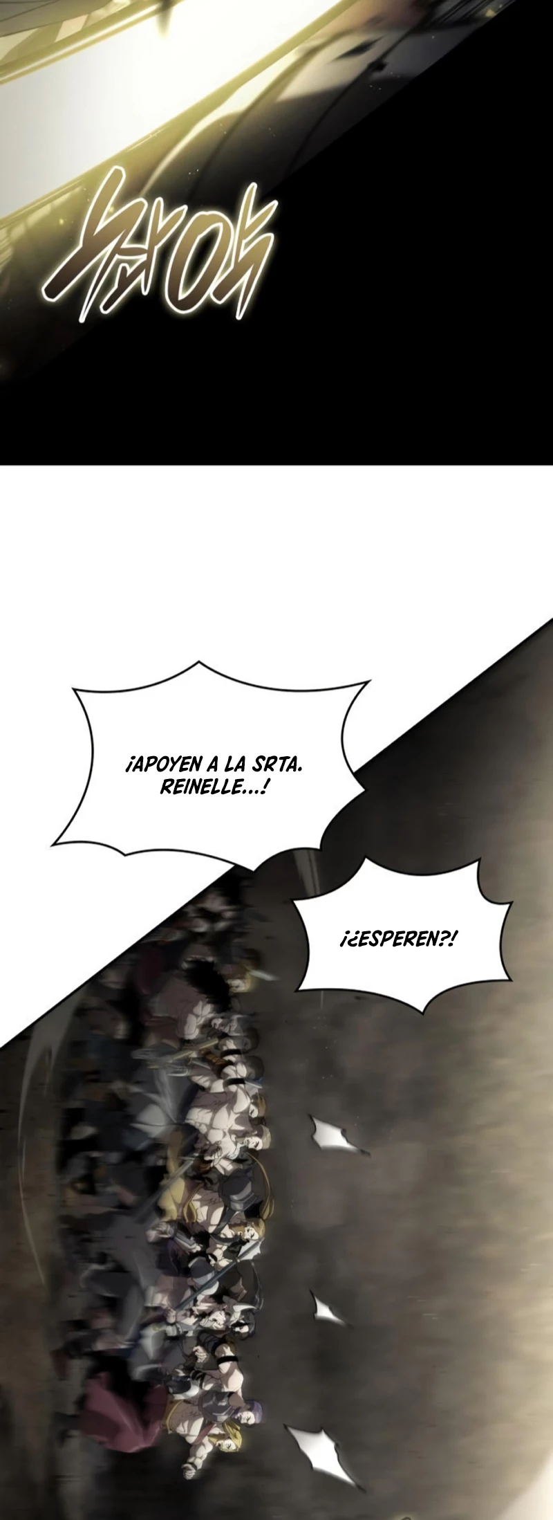Nigromante sin limites capítulo 66 página 62