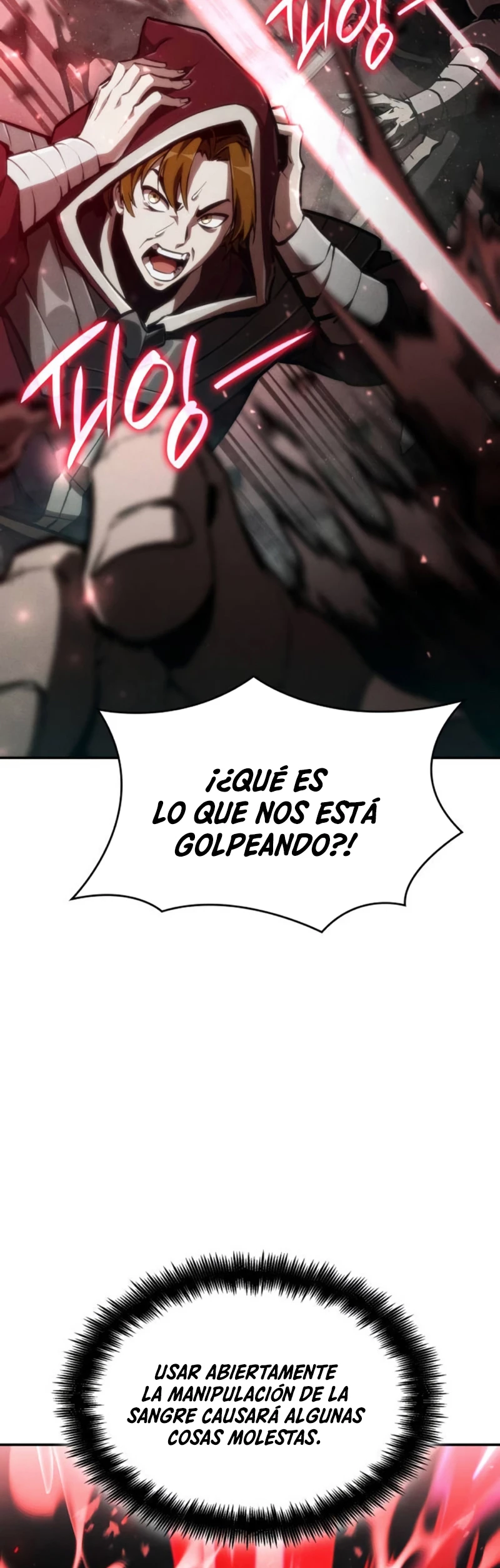 Nigromante sin limites capítulo 67 página 36