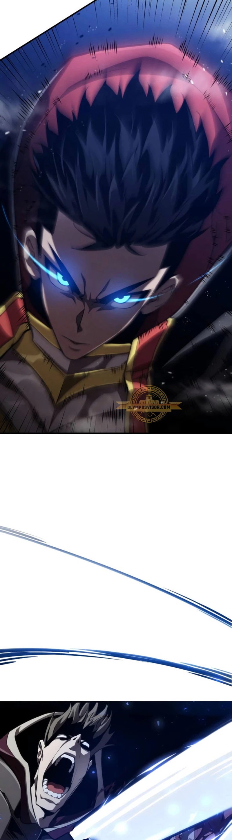 Nigromante sin limites capítulo 69 página 29