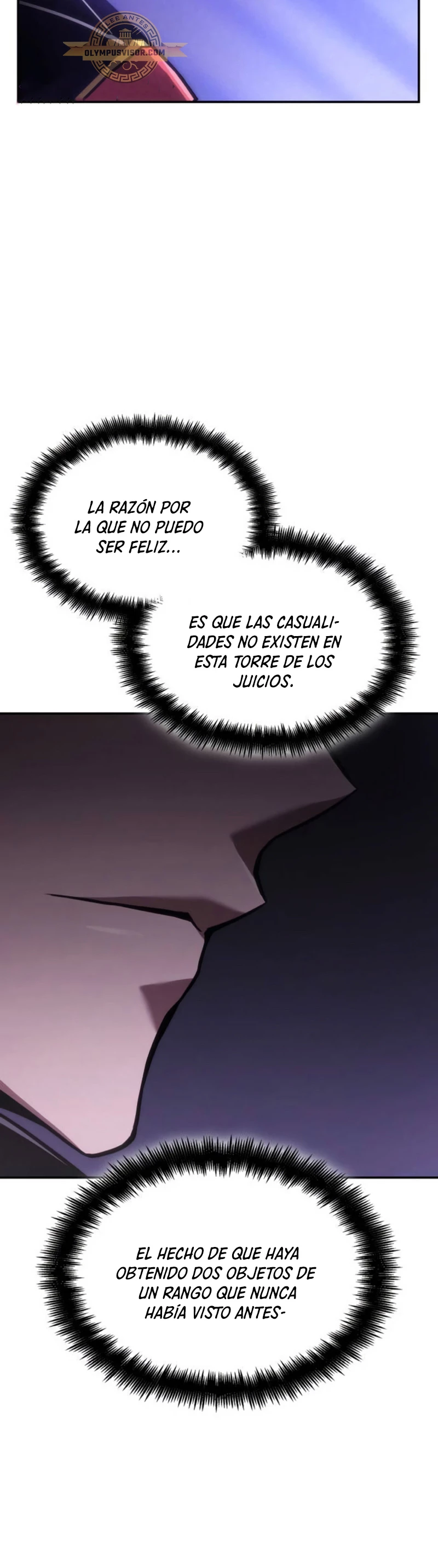 Nigromante sin limites capítulo 69 página 67