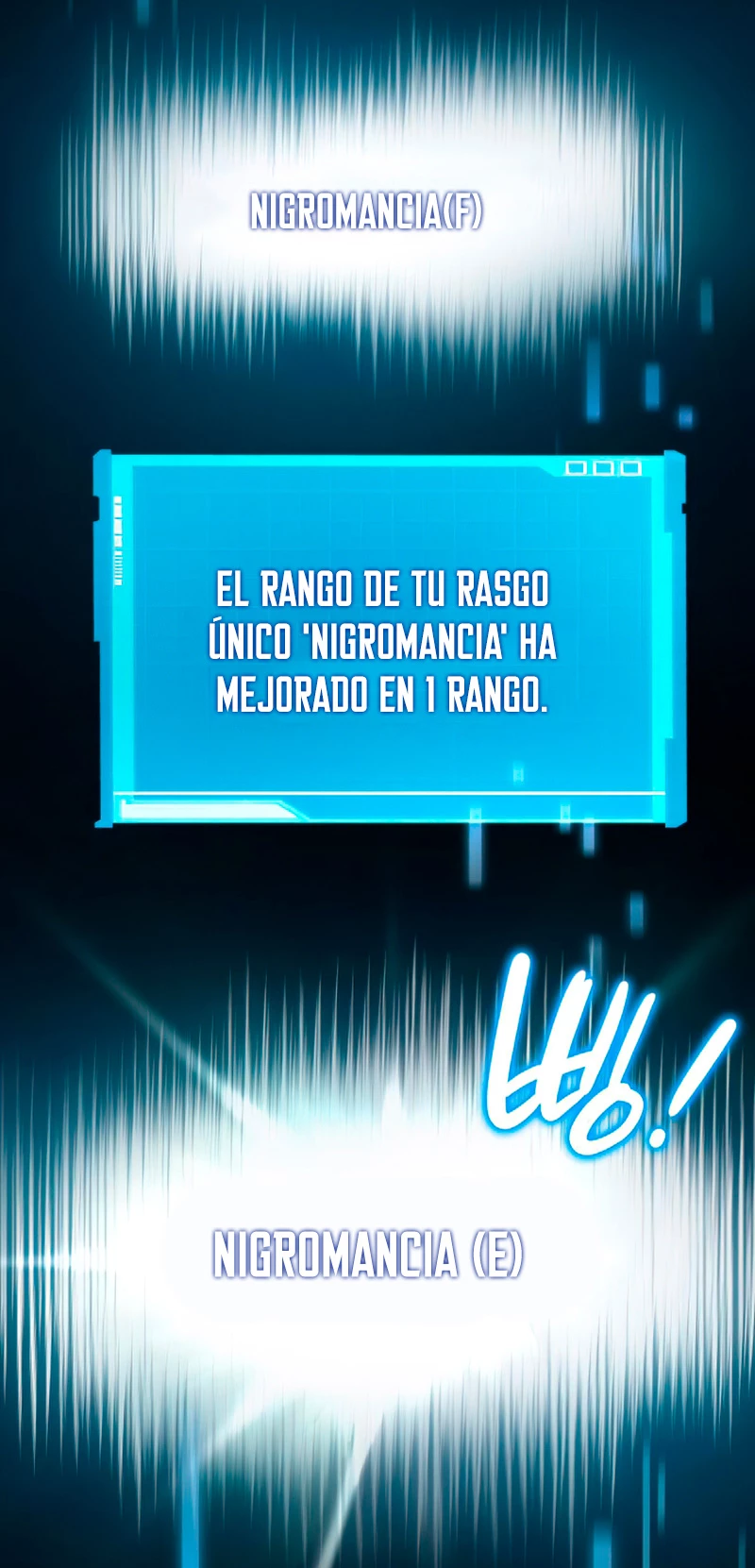 Nigromante sin limites capítulo 7 página 11