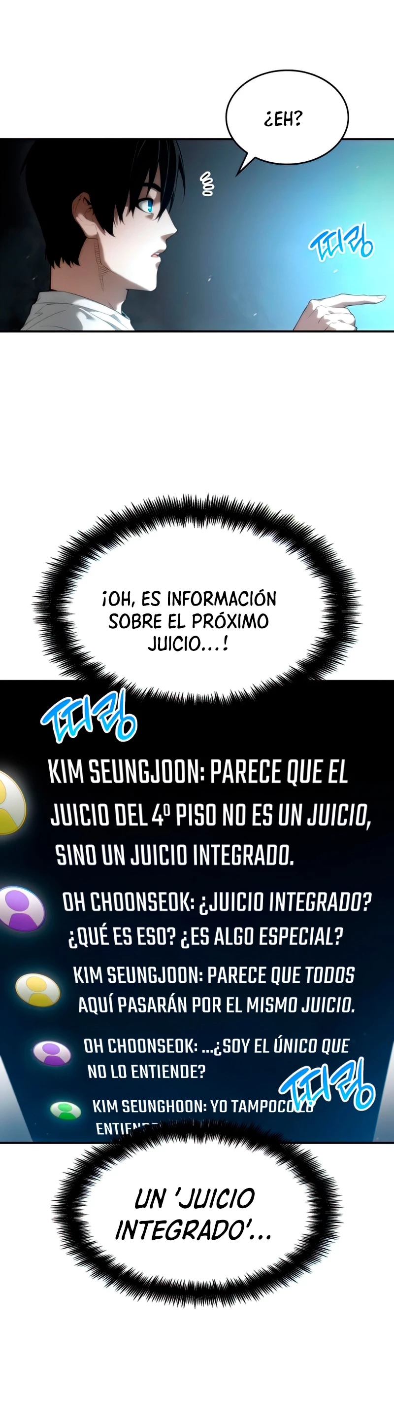 Nigromante sin limites capítulo 7 página 18