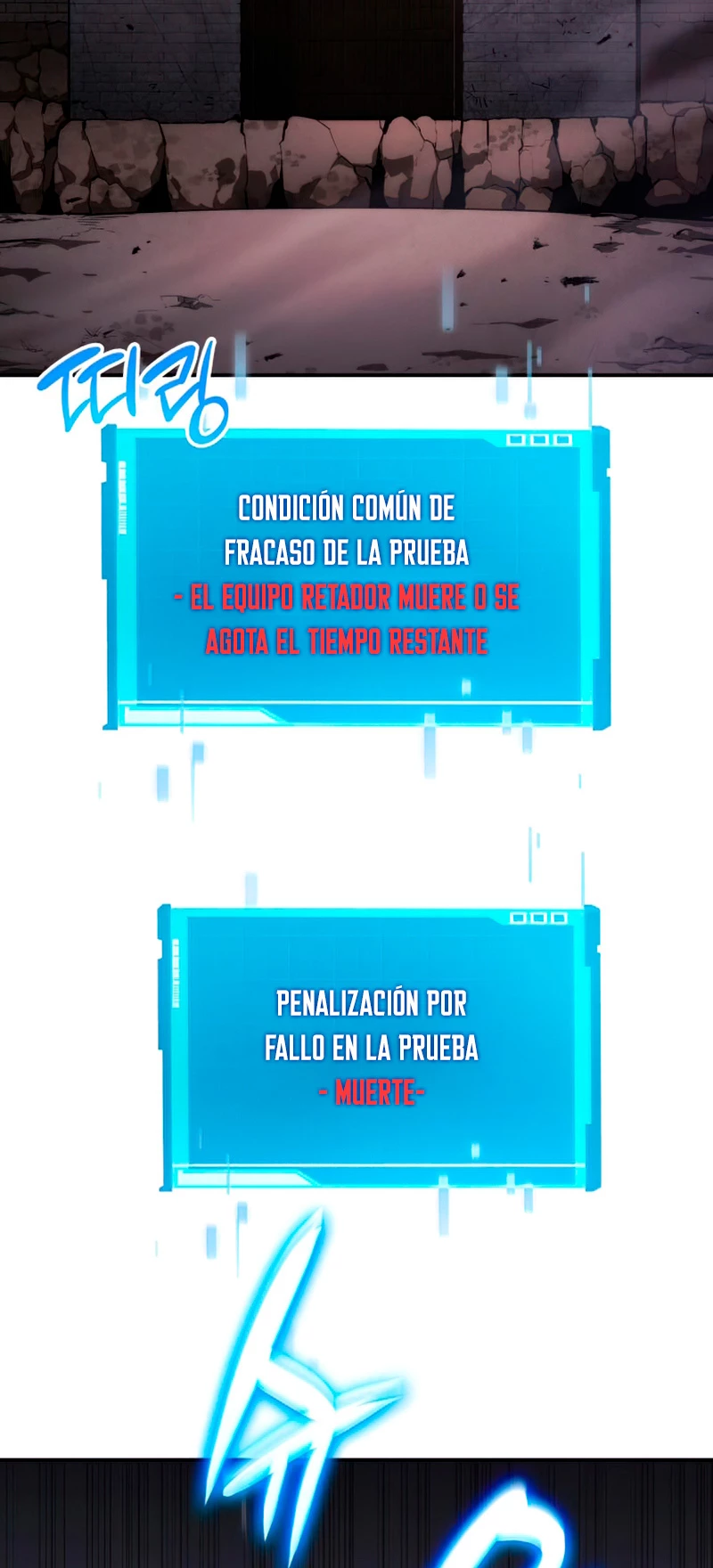 Nigromante sin limites capítulo 7 página 26