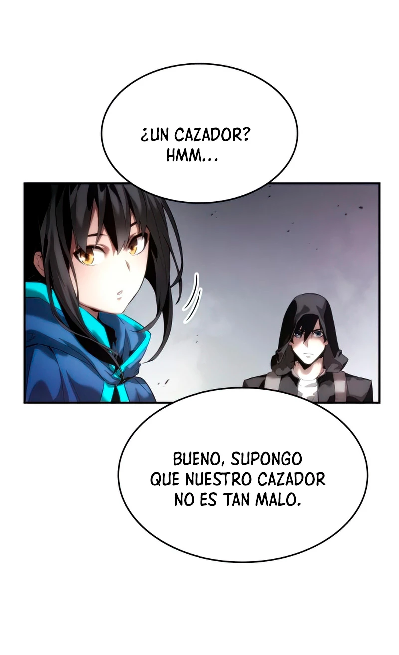 Nigromante sin limites capítulo 7 página 31