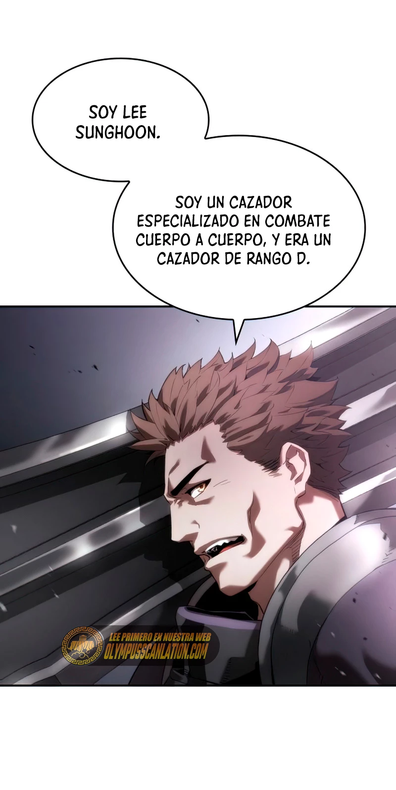 Nigromante sin limites capítulo 7 página 32