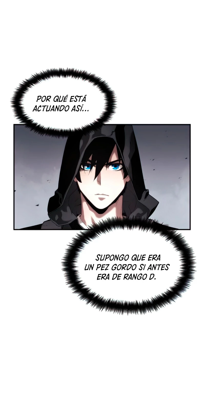 Nigromante sin limites capítulo 7 página 33