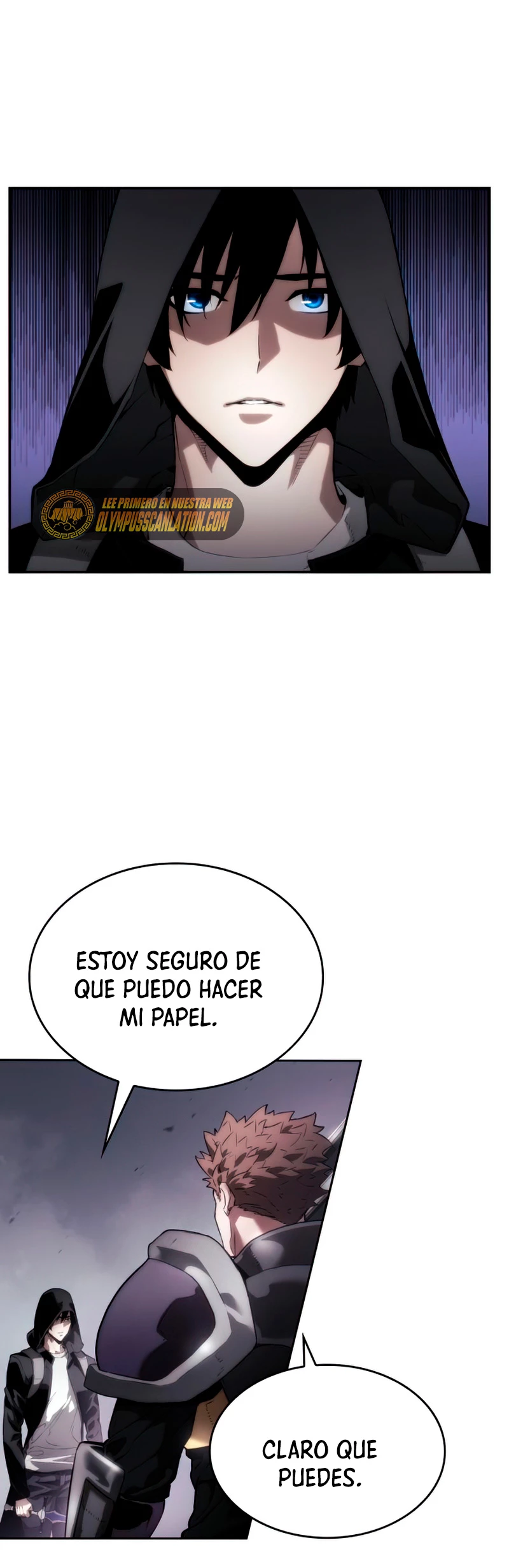 Nigromante sin limites capítulo 7 página 37