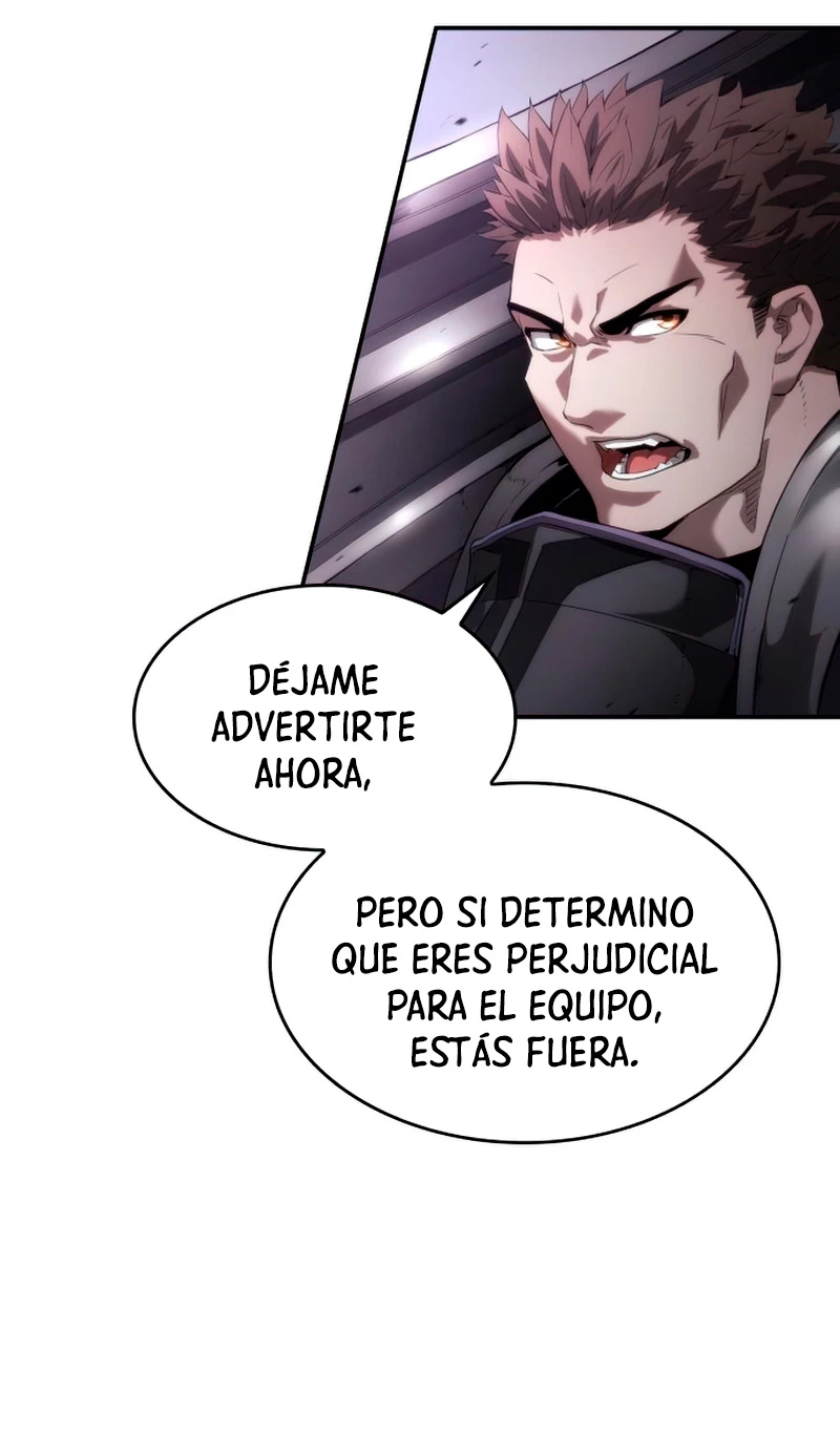Nigromante sin limites capítulo 7 página 38